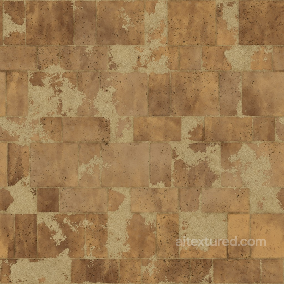 Archviz Floor Flooring Rock Sand Stone Substance - Seamless PBR Texture Rock texture preview