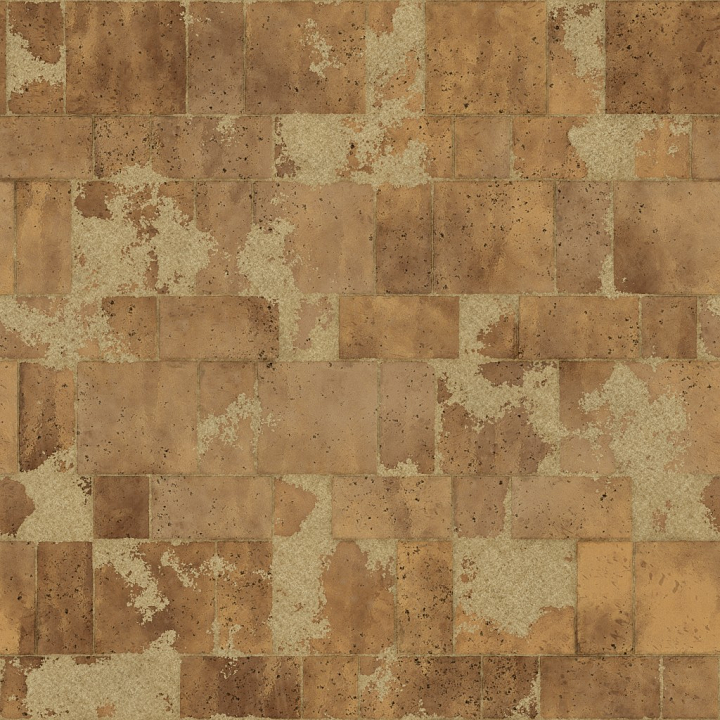 Archviz Floor Flooring Rock Sand Stone Substance seamless PBR texture preview