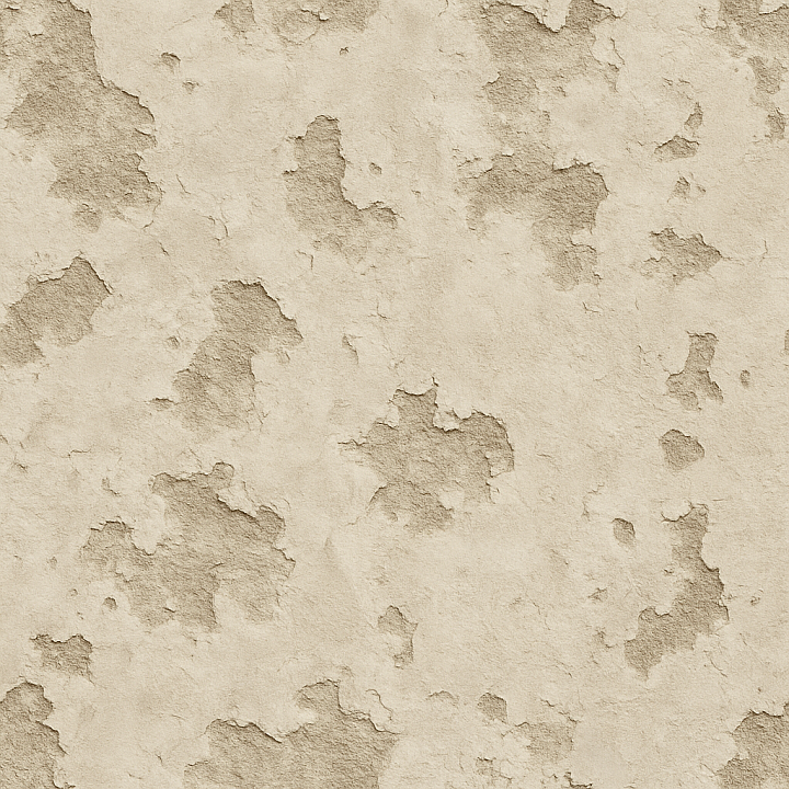 Eroded Plaster seamless PBR texture preview