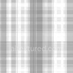 seamless Seamless 3D PBR Plaid Fabric Texture with Gray and White Stripes texture 8k free download PBR