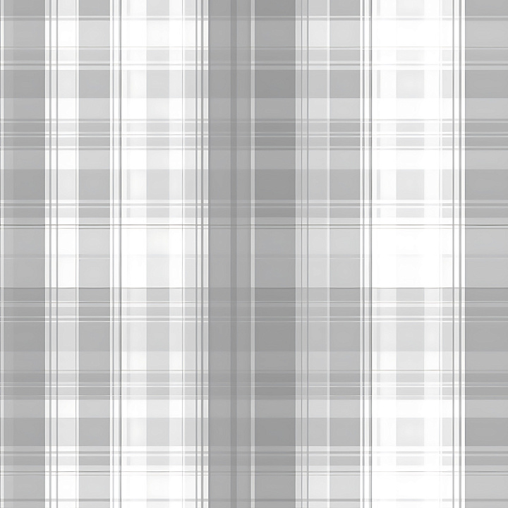 Metal Featuring Gray Toned Plaid Pattern seamless PBR texture preview