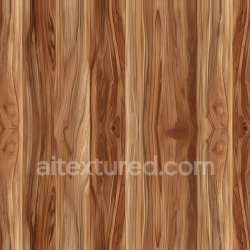 seamless Seamless 3D Exotic Wood Planks PBR Texture with Distinct Knots and Grain texture 8k free download PBR