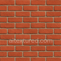 seamless Synthetic Red Brick Texture Seamless 1024X1024 texture 1024x1024 free download PBR