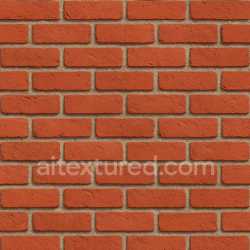 seamless Synthetic Red Brick Texture Seamless texture 8k free download PBR