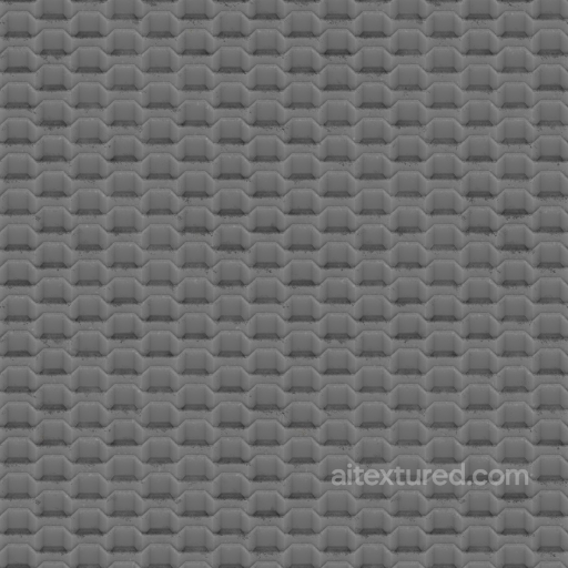Archviz Grill Metal Plate Sci Scifi Substance - Seamless PBR Texture seamless Metal PBR texture