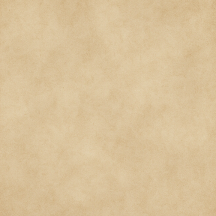 Smooth Parchment seamless PBR texture preview