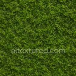 seamless Clean Wet Moss Texture Seamless texture 8k free download PBR