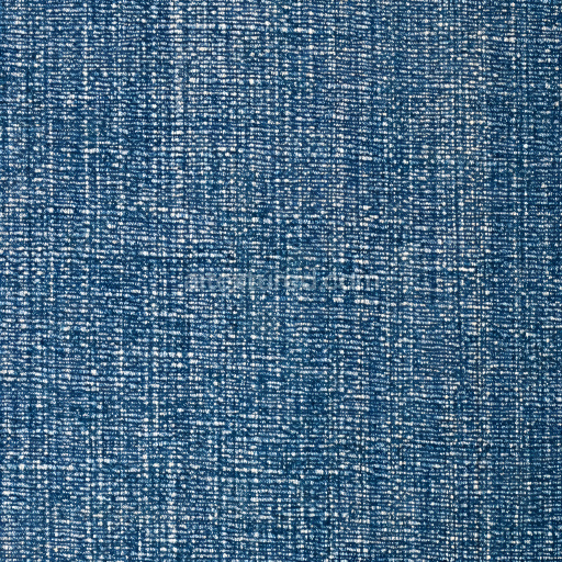 Seamless 3D PBR Cracked Denim Fabric Texture with Fine Weave Pattern