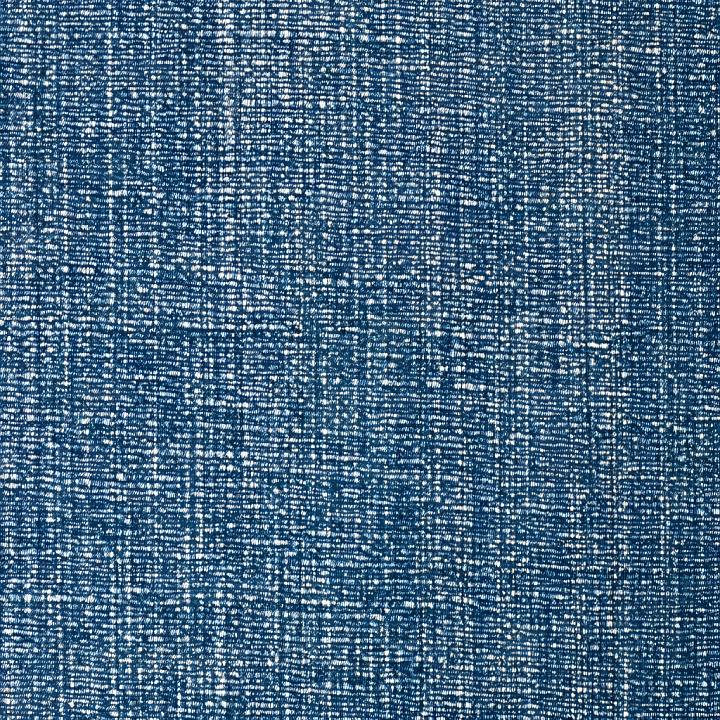 Cracked Denim Fabric with Fine Weave Pattern seamless PBR texture preview