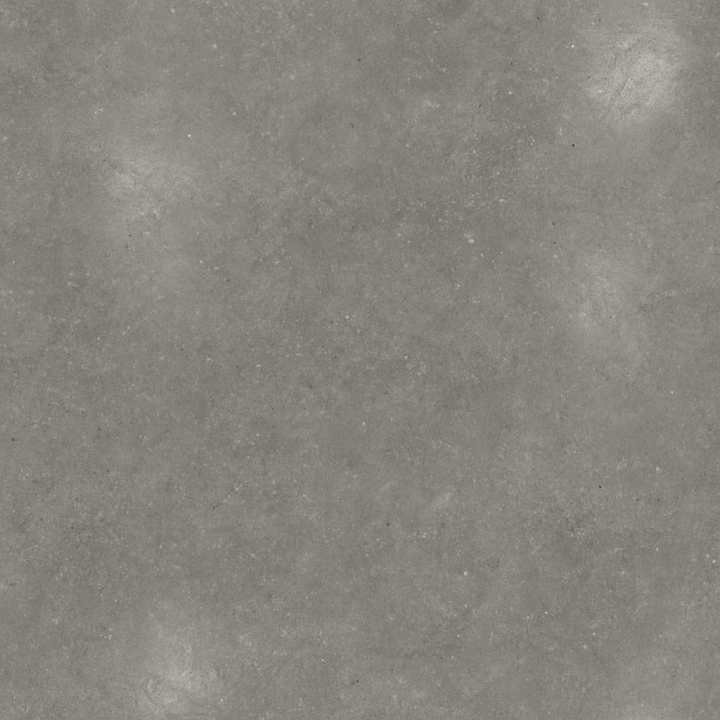 Shiny Concrete Floor seamless PBR texture preview