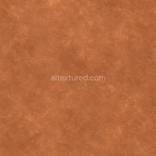 Synthetic Copper Texture Seamless 1024X1024
