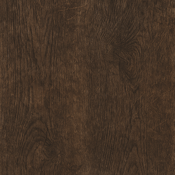 Reclaimed Wood With Distressed Surface And Dark Brown Tones seamless PBR texture preview