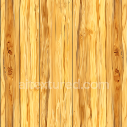 seamless Seamless 3D Pine Wood Planks PBR Texture with Natural Knots and Grain texture 8k free download PBR