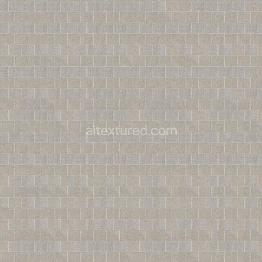 Seamless Brick Wall 4 by Share Textures – PBR 3D Texture (8K ready)