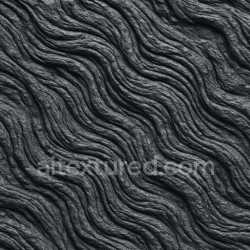 seamless Seamless Basalt Flow Texture texture 8k free download PBR