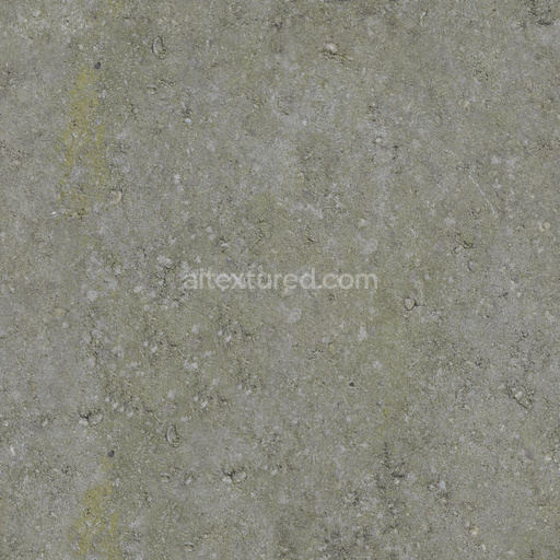 Seamless Concrete 005 by Textures – PBR 3D Texture (8K ready)