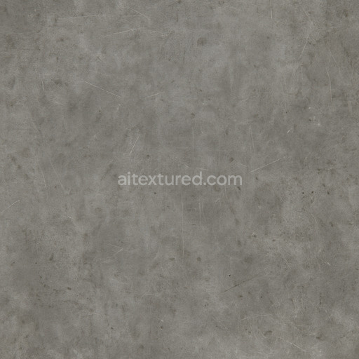 Realistic Metal Seamless Texture