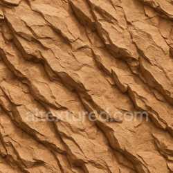 seamless Jagged Sandstone Seamless Texture texture 8k free download PBR