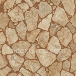 seamless Breccia Marble Broken Fragments texture 1024x1024 free download PBR