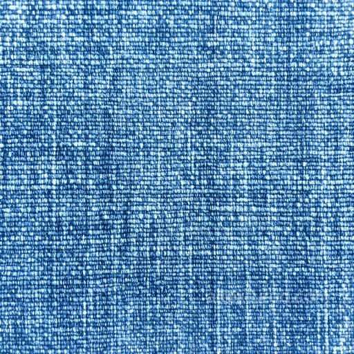 Cracked Denim Fabric PBR Texture in Blue seamless Denim jeans PBR texture