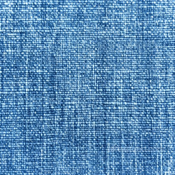 Cracked Denim Fabric PBR Texture in Blue Denim jeans texture preview