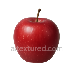 seamless Realistic Red Apple texture 8k free download PBR