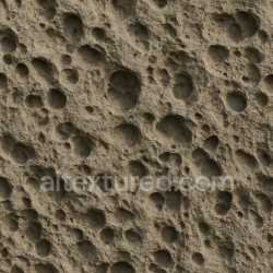 seamless Eroded Stone Seamless Texture texture 8k free download PBR