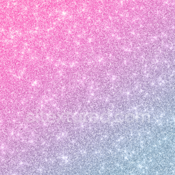 seamless Seamless 3D PBR Glitter Texture with Pink to Blue Sparkling Gradient texture 8k free download PBR
