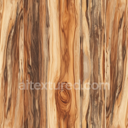 seamless Seamless 3D Olive Wood PBR Texture with Distinctive Knots and Rich Grain texture 8k free download PBR