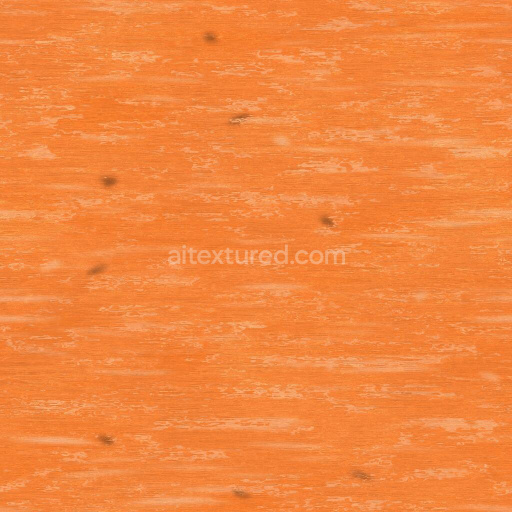 Carrot Skin Texture | Free PBR