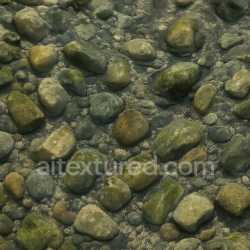 seamless Transparent Stream Seamless Texture texture 8k free download PBR