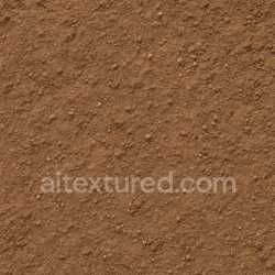 seamless Smooth Soil Seamless Texture texture 8k free download PBR