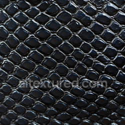 seamless Seamless 3D PBR Texture of Glossy Black Reptilian Skin Scales texture 8k free download PBR