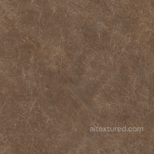 Worn Leather Surface With Scuffed Details Surfaces, smooth, rough texture preview