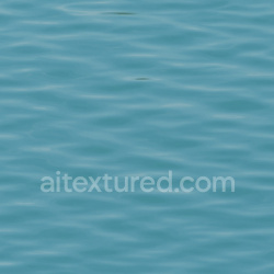 seamless Smooth Pond Seamless Texture texture 1024x1024 free download PBR