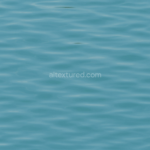 Smooth Pond Seamless Texture