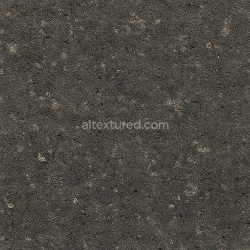 Dirty Basalt Texture Seamless 1024X1024