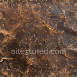 seamless Seamless 3D Distressed Cracked Vintage Brown Leather PBR Texture texture 8k free download PBR