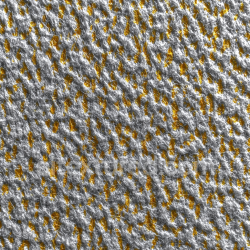 seamless Seamless 3D Felt PBR Texture Featuring Dense White Fibers with Mustard Accents texture 8k free download PBR