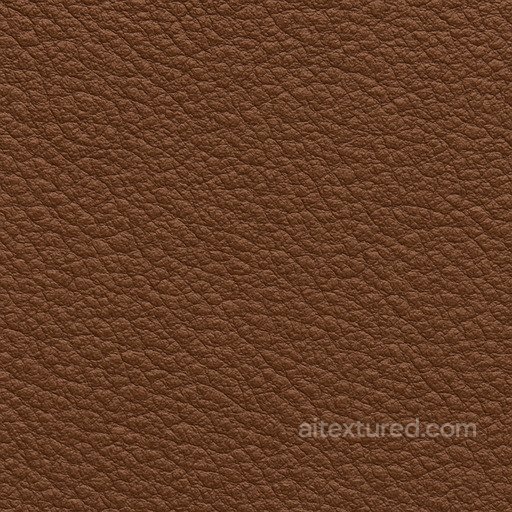 Coarse Leather Seamless Texture seamless Basic-materials PBR texture