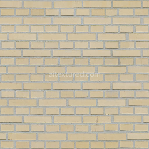 Bricks Seamless Texture Pbr Tileable Building Exterior Construction Vintage Realistic