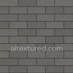 seamless Smooth Shingle Roof Texture Seamless 1024X1024 texture 1024x1024 free download PBR