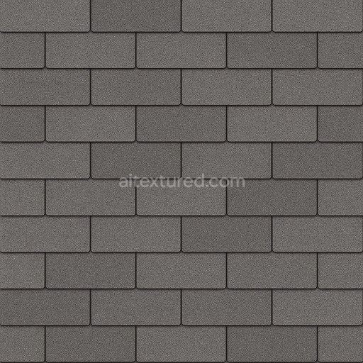 Preview — Smooth Shingle Roof Texture Seamless 1024X1024 Preview — Smooth Shingle Roof Texture Seamless 1024X1024