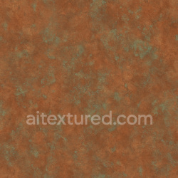 seamless Weathered Copper Texture Seamless 1024X1024 texture 1024x1024 free download PBR