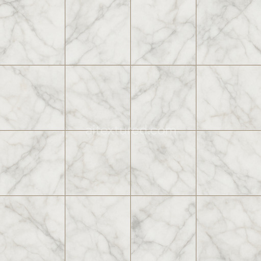 Tiled Marble Floor Seamless Texture