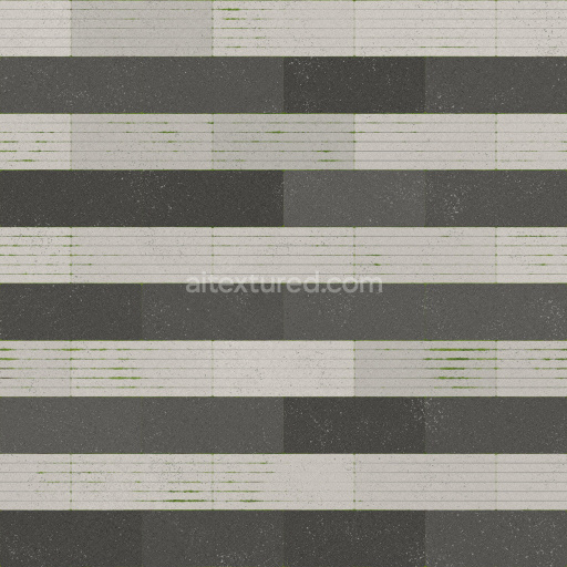 Paving Stones Seamless Pbr Texture Tileable Concrete Dark Weathered Gray