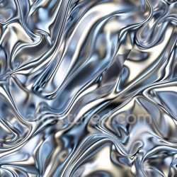 seamless Seamless 3D PBR Glossy Smooth Fabric-Like Texture with Fluid Reflections texture 8k free download PBR