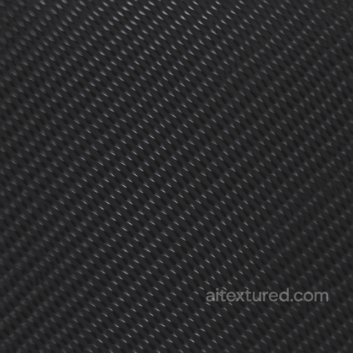 Of Carbon Metallic Fiber With Carbon High Gloss Finish For 8K Realistic Renders texture preview
