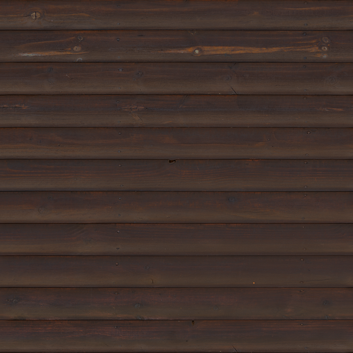 Wood Plank Wall seamless PBR texture preview