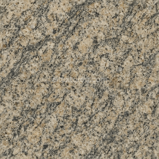 Seamless 8K granite slab 3d texture pbr with granite streaks and granite blotches for dynamic natural coloration